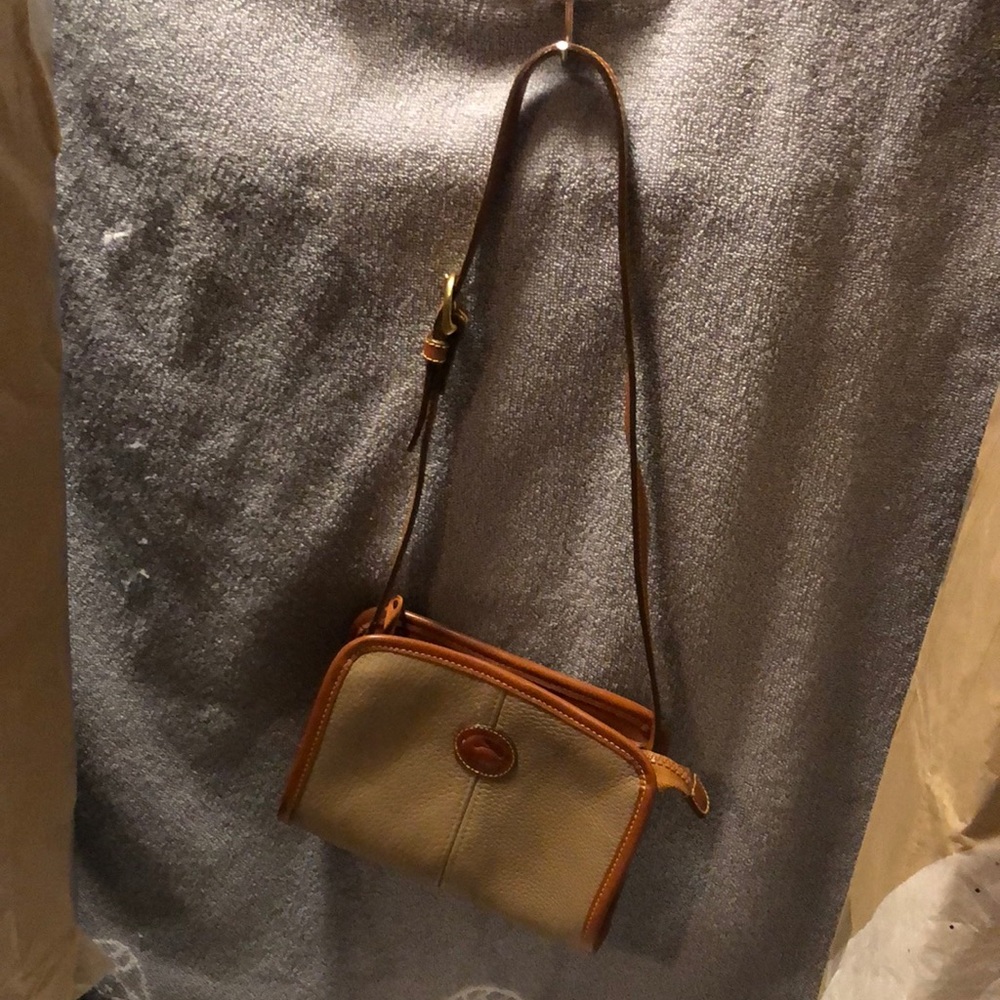 Rooney& Burke small purse